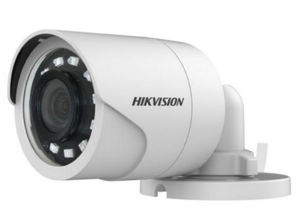 Camera Hikvison DS-2CE16D0T-IR chính hãng