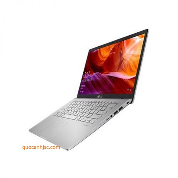 Laptop Asus X409ma Bv033t Bạc 