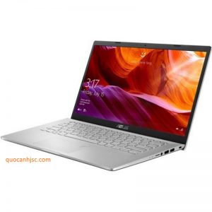 Laptop Asus X409MA-BV034T- Bạc(New)