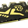 Ram Apacer Panther 8gb (1x8gb) Ddr4 Bus 2666mhz Golden Quocanhjsc